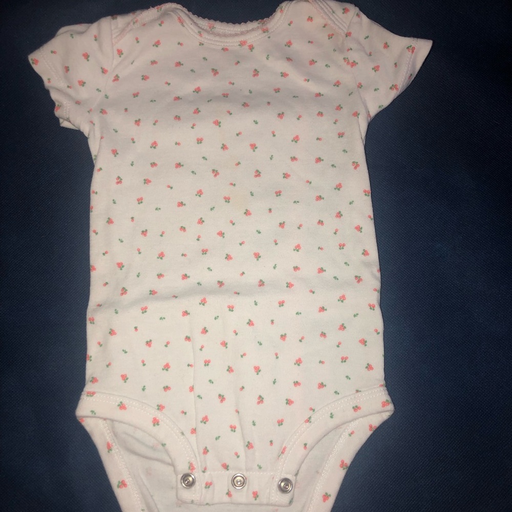 baby girl clothes